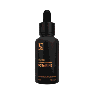 Ostarine MK2866