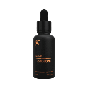 Testolone RAD-140