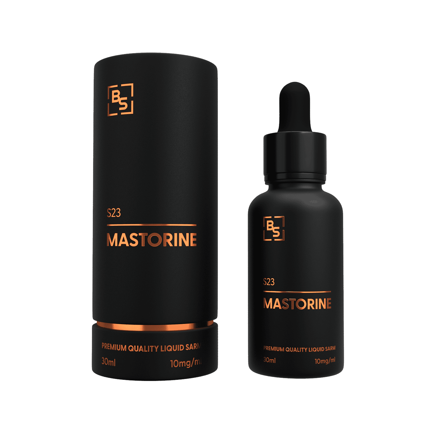 Mastorine S23 SARM - Image 2