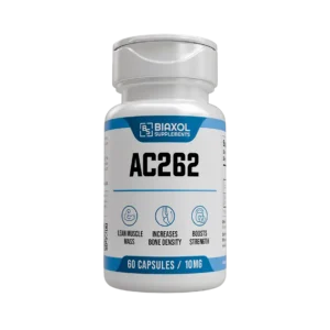Accadrine AC262