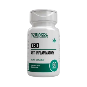 CBD-Biaxol