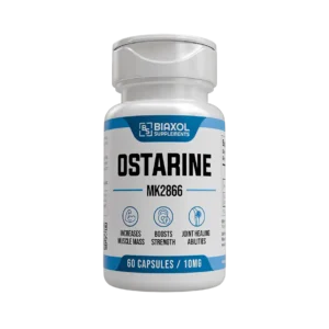 Ostarine MK2866
